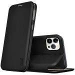 Cool Accesorios Capa Flip para iPhone 13 Pro Elegance Black