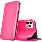 Cool Accesorios Capa com Cobertura para iPhone 13 Pro Max Elegance Pink