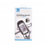 Devia Suporte de Bicicleta Universal Waterproof