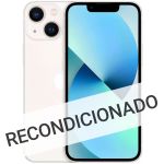 Apple iPhone 13 Mini Recondicionado (Grade A) 5.4" 128GB Starlight