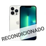 Apple iPhone 13 Pro Recondicionado (Grade A) 6.1" 256GB Silver