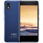 Cubot J10 Dual SIM 1GB/32GB Blue