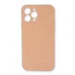 Apple Capa Silicone Gel Iphone 13 Pro Max 6.7