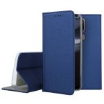Capa Nokia 2.4 Flip Book Azul