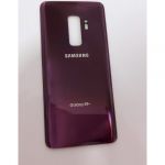 Tampa Traseira para Samsung S9 Plus G965 Purple