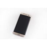 Modulo Lcd Dourado Samsung Galaxy S7 Edge
