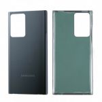 Tampa Traseira para Samsung Galaxy Note 20 Ultra Black
