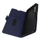 Avizar Capa Fólio Galaxy S20 Fe Função com Suporte Vídeo Aba Dupla Azul-escuro - Folio-volt-bl-g780f
