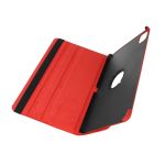 Avizar Capa Fólio Xiaomi Pad 5 e Pad 5 Pro com Suporte 360° Giratório Vermelho - Folio-360-rd-mpd5