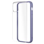 Rhinoshield Capa iPhone 13 Pro Modo Bumper e Reforçada Mod Nx Violeta - Back-modnx-pp-13pr