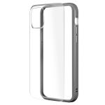 Rhinoshield Capa iPhone 13 Pro Modo Bumper e Reforçada Mod Nx Cinzento - Back-modnx-gy-13pr