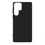 Mobile Tech Capa Silk Black para Samsung Galaxy S22 Ultra