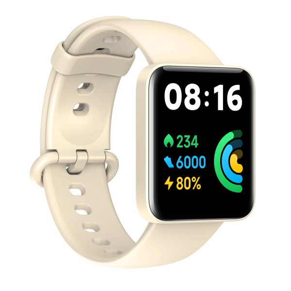 Xiaomi Redmi Watch 2 Lite Ivory