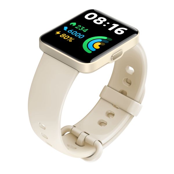 Xiaomi Redmi Watch 2 Lite Ivory