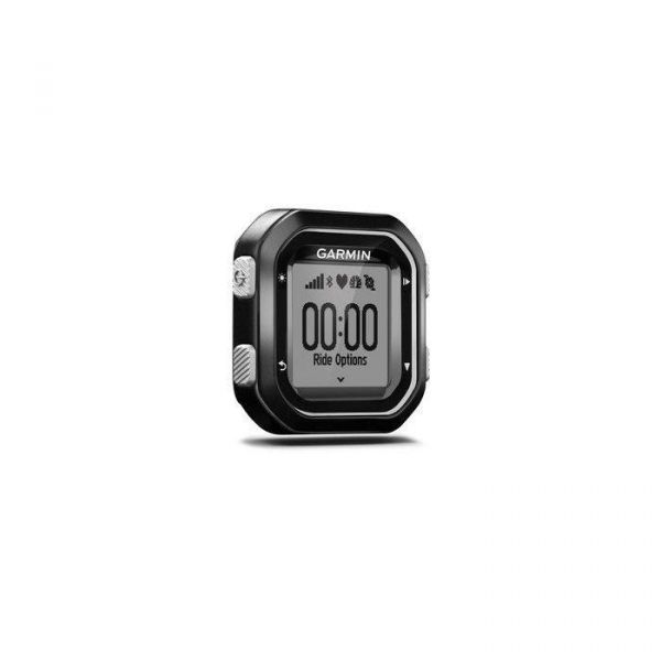 garmin edge 25 hrm