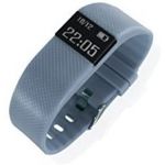 Billow Smart Bracelet Bluetooth 4.0 Grey - XSB70G