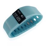 Billow Smart Bracelet Bluetooth 4.0 Grey - XSB60G