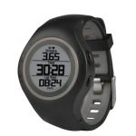 Billow Sport Watch BT 4.1 + Heart Rate Black/Grey - XSG50PROG