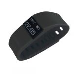 Billow Smart Bracelet Black - XSB60B