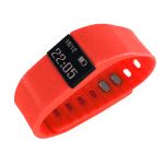 Billow Smart Bracelet Bluetooth 4.0 Red - XSB60R