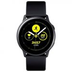 Samsung Galaxy Watch Active Black - SM-R500NZKATPH