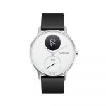 Withings Relógio Steel HR Sport White