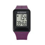 Sigma Id Go Purple - 24510