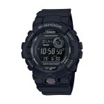 G-Shock Relógios Gbd-800 Black