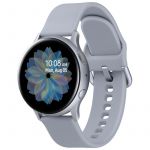 Samsung Galaxy Watch Active 2 44mm Alumínio Silver