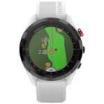 Garmin Approach S62 Premium Golf GPS Watch White