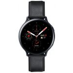 Samsung Galaxy Watch Active 2 44mm Preto Aço - SM-R820NSKATPH