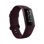Fitbit Charge 4 GPS Rosewood