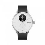 Withings Relógio Desportivo Scanwatch 38mm SpO2 Branco