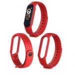 SmartBand M4 Vermelho 2008482402969