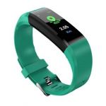 Smartband 115 Plus Verde