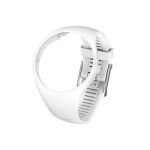Polar Bracelete M200 White S/M