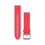 Garmin Bracelete QuickFit 20 Azalea Pink - 010-12491-14
