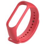Xiaomi Bracelete Mi Band 3 / 4 Red