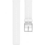 Polar Bracelete Wrist Band Ignite White / Silver - 91075847