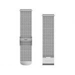 Garmin Braceletes De Desbloqueio Rápido (20 mm) - Prata