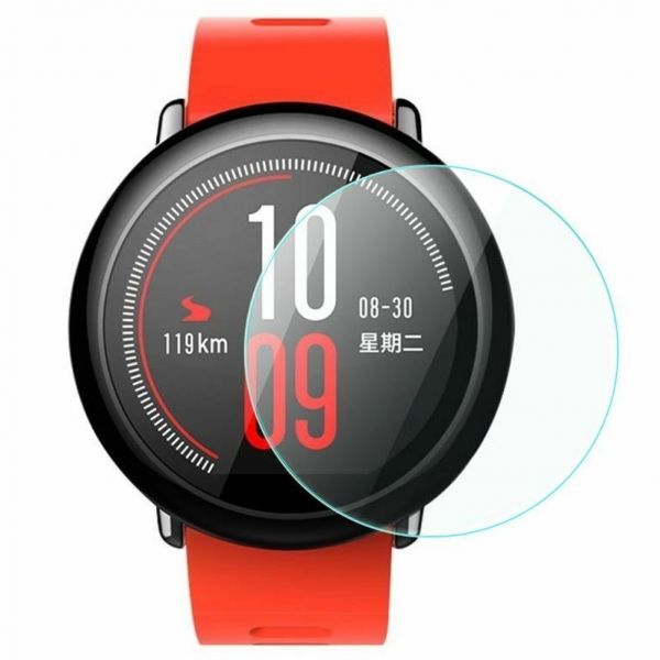 xiaomi amazfit kuantokusta