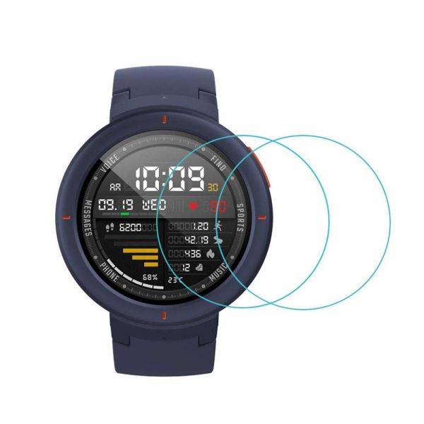 amazfit verge lite kuantokusta