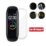 Phonecare Película Protectora Ecrã Gel Full Cover Smartwatch / Smartband - Xiaomi Mi Band 4