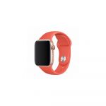 Devia Bracelete Apple Watch 40mm Deluxe Sport Band - Laranja - TK27159