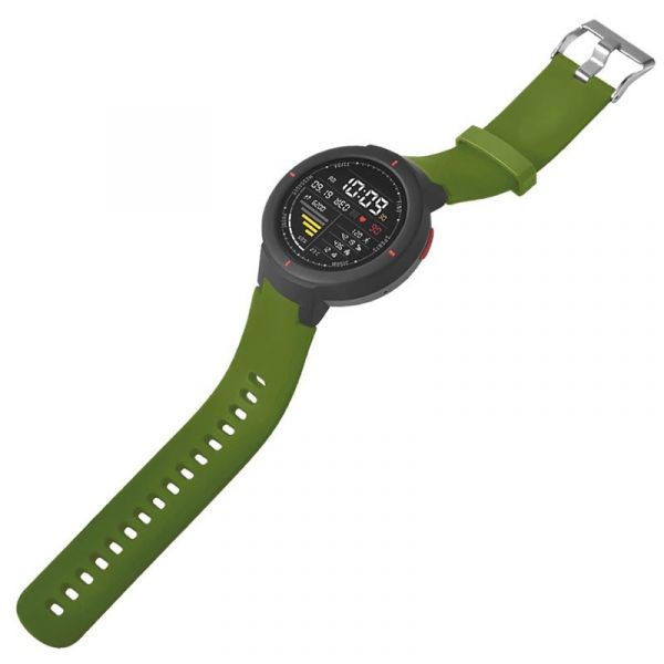 amazfit verge lite kuantokusta