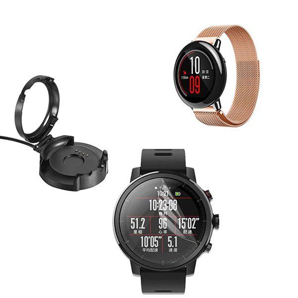 Xiaomi amazfit stratos store kuantokusta