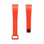 Bracelete Xiaomi Mi Band 4c Laranja (Silicone) - BHR4256GL