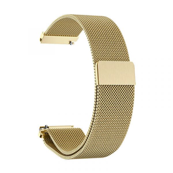 amazfit bip milanese loop