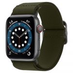 Spigen Bracelete Smartwatch Apple Watch 2/3/4/5/6/se (42/44mm) - Transparente - 8809756641558