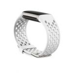Bracelete Fitbit Charge 5 Bk Tam L - 810038856674